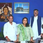 झारखंड के मंत्री इरफान अंसारी को दिखा बंगाल में गंगा जमुना तहज़ीब..शेयर किया पोस्ट…