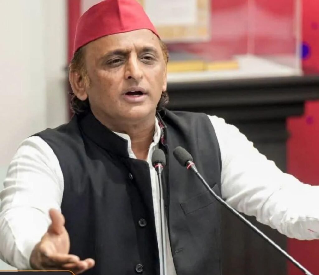 यूपी चुनाव आने से एक साल पहले ही अखिलेश की बड़ी घोषणा..पेंशन ,बिजली को लेकर बड़ा ऐलान…