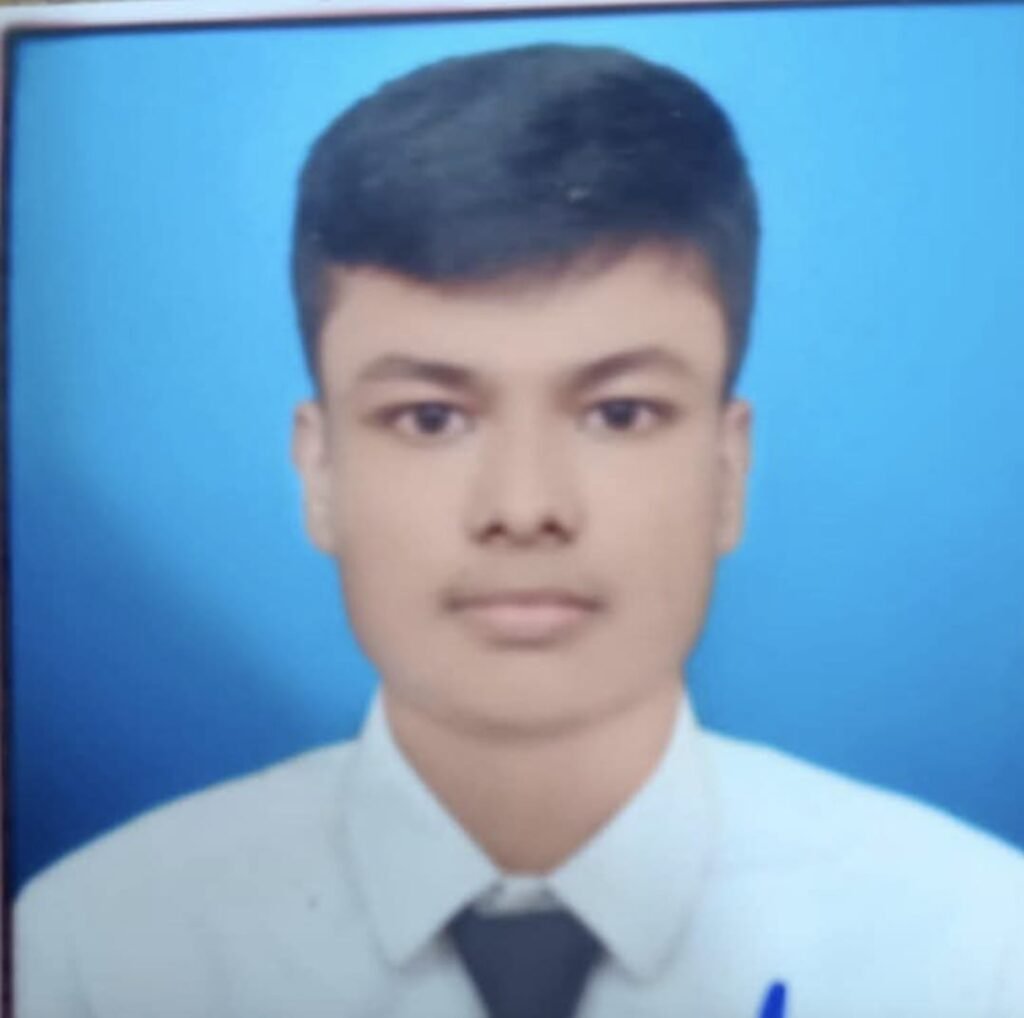 धनबाद के होनहार छात्र मोहम्मद अर्श ने JEE Main 2026 में लहराया परचम, 97.10 परसेंटाइल के साथ बढ़ाया जिले का मान…