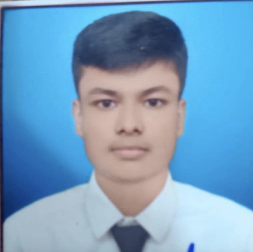 धनबाद के होनहार छात्र मोहम्मद अर्श ने JEE Main 2026 में लहराया परचम, 97.10 परसेंटाइल के साथ बढ़ाया जिले का मान…