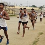 धनबाद होमगार्ड बहाली: शहरी गैर-तकनीकी अभ्यर्थियों की शारीरिक दक्षता परीक्षा संपन्न, पारदर्शिता पर रहा विशेष जोर…