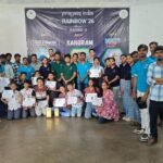 बीआईटी सिंदरी में ‘प्रयास इंडिया’ का ‘पावर ऑफ नॉलेज’ क्विज, छात्रों ने दिखाया बौद्धिक कौशल…