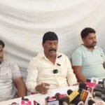 धनबाद में बढ़ते अपराध पर समाजसेवी कन्हाई चौहान की प्रेस वार्ता, प्रशासन पर उठाए गंभीर सवाल….