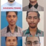 राजकमल के 28 विद्यार्थियों ने जे ई ई मेन 2026 में परचम लहरायाछह विद्यार्थी 90 से अधिक परसेंटाइल प्राप्त किए…