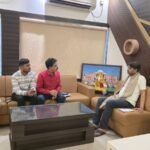 भीषण गर्मी में बिजली संकट पर सख्त हुईं झरिया विधायक रागिनी सिंह, अधिकारियों से की उच्चस्तरीय वार्ता…