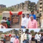 सिंदरी में जल संकट के समाधान हेतु विधायक चन्द्रदेव महतो ने किया तीन तालाबों के जीर्णोद्धार कार्य का शिलान्यास…