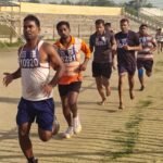 धनबाद होमगार्ड बहाली: शहरी तकनीकी अभ्यर्थियों की शारीरिक दक्षता परीक्षा संपन्न, पारदर्शिता पर रहा विशेष जोर…