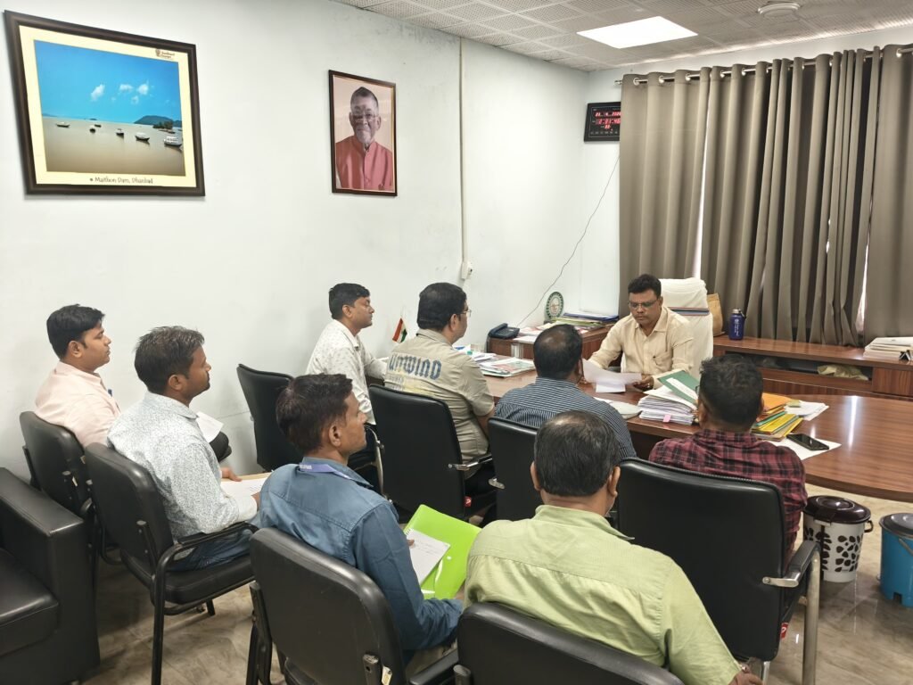 जनगणना 2027 के प्रथम चरण में 1 मई से शुरू होगी ‘स्व-गणना’ की सुविधा…