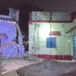 धनबाद में फिर भू-धसान का कहर: टण्डाबाड़ी बस्ती के 10 घर धंसे, 4 घायल, एक की हालत गंभीर…