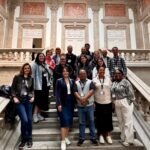 आईआईटी (आईएसएम) धनबाद ने Erasmus+ इंटरवीक में भागीदारी से बढ़ाई वैश्विक सहभागिता…