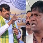 “जनता भू-धसान और गैस रिसाव से त्रस्त, सांसद ढुल्लू महतो एयरपोर्ट की राजनीति में मस्त — आखिर कब देंगे जवाब?”