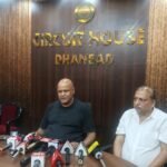 एयरपोर्ट के लिए घमासान : सांसद के आरोप को विधायक अरूप ने किया खारिज, केंद्र पर फोड़ा ठीकरा…