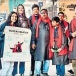 धनबाद से दुनिया तक:IIT ISM के छात्रों के द्वारा धनबाद में बनी फिल्म – नुक्कड़ नाटक अब OTT प्लेटफॉर्म NETFLIX में भी देखने को मिलेगा…