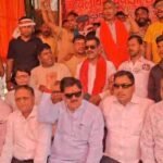 केंदुआडीह मुख्य सड़क समस्या को लेकर आंदोलन तेज, धरने के तीसरे दिन उमड़ा जनसैलाब…