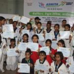 इंडोर स्टेडियम जामताड़ा में ‘अस्मिता लीग 2025-26’ का सफल आगाज़…