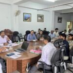 मई में बनाएं जाएंगे 10 मॉडल गांव : डीडीसी…