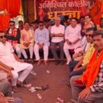 केंदुआडीह आंदोलन को मिली बड़ी सफलता: उच्चस्तरीय बैठक के आश्वासन पर राज सिन्हा ने धरना स्थगित किया…