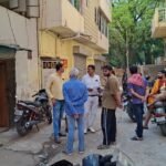 धनबाद में बंद घर में बड़ी चोरी, नकद समेत करोड़ों के गहने ले उड़े चोर…