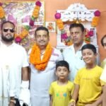 मानवाधिकार एसोसिएशन की नई टीम का संकल्प प्रशासन के साथ मिलकर दिलाएंगे गरीबों को न्याय…