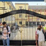 झारखंड पात्रता परीक्षा शांति से संपन्न…