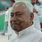 Nitish Kumar का अचानक Janata Dal (United) दफ्तर दौरा, कार्यकर्ताओं से की मुलाकात…