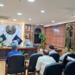 एक महीने में किराया नहीं देंगे तो खाली करनी होगी दुकान…