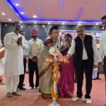 मोंटेसरी टीचर्स ट्रेनिंग का भव्य समापन समारोह संपन्न, 50 शिक्षकों को प्रदान किए गए प्रमाण-पत्र…