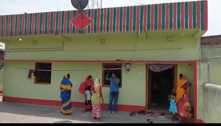 धनबाद के बगुला बस्ती में बंद घर में चोरी, नकद समेत लाखों के जेवर ले उड़े चोर…