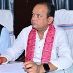 हजारीबाग में मीडियाकर्मी पर हुए हमला मामले में मंत्री इरफ़ान ने दी सफ़ाई..बीजेपी पर सवाल उठाया सवाल…