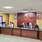 जांच पड़ताल करके योग्य बालिकाओं का आवासीय विद्यालयों में करें नामांकन – उपायुक्त…