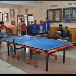 दो दिवसीय क्षेत्रीय खेलकूद प्रतियोगिता संपन्न, खिलाड़ियों ने दिखाया दमखम..