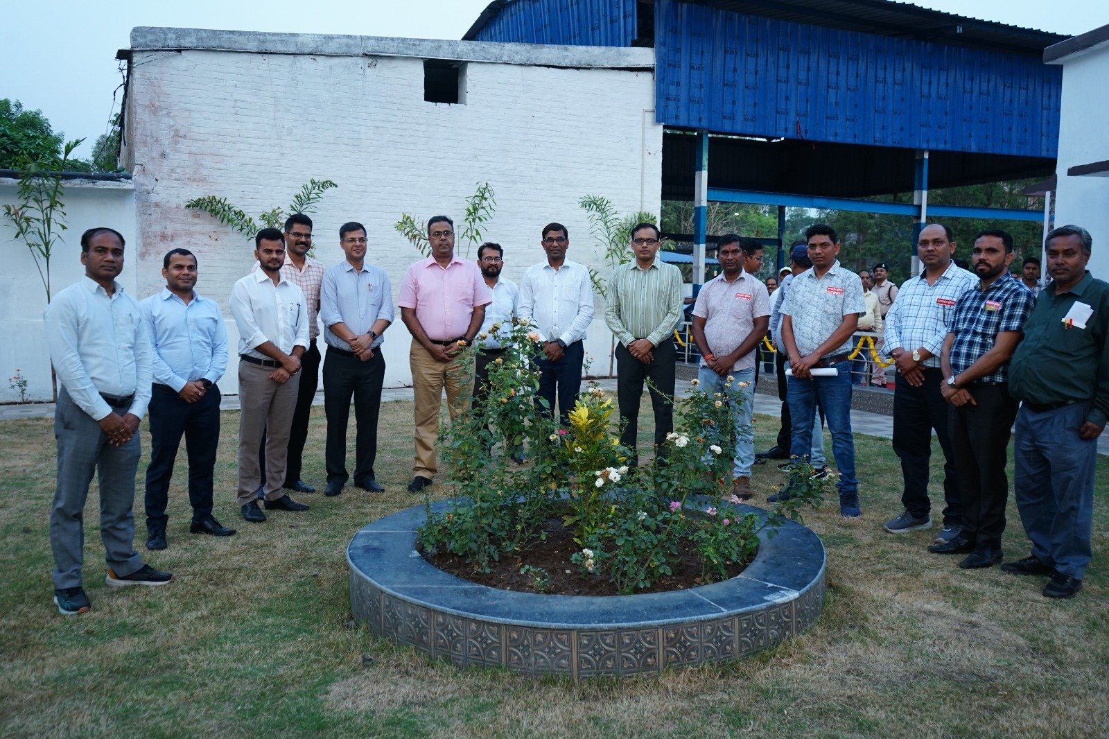 धनबाद मंडल में ‘एकल खिड़की प्रणाली’ का किया गया शुभारम्भ…