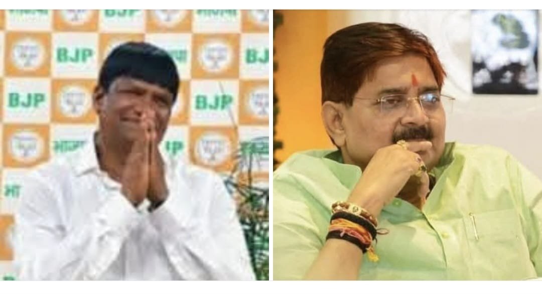 सांसद और विधायक की “राजनीतिक” दूरी को लेकर कृष्णा अग्रवाल ने साधा निशाना “धनबाद की हकीकत, अब जनता सब समझ रही है”..