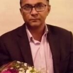 अत्यंत दुखद निधन पर गहरी शोक संवेदना…