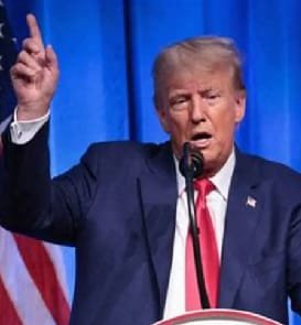 ट्रंप ने ईरान को दी धमकी, कहा- इनको समझौता करना..