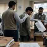 बोकारो ट्रेज़री गबन मामला: CID ने एक पुलिस पदाधिकारी को किया गिरफ्तार, 1.11 करोड़ के घोटाले का खुलासा…