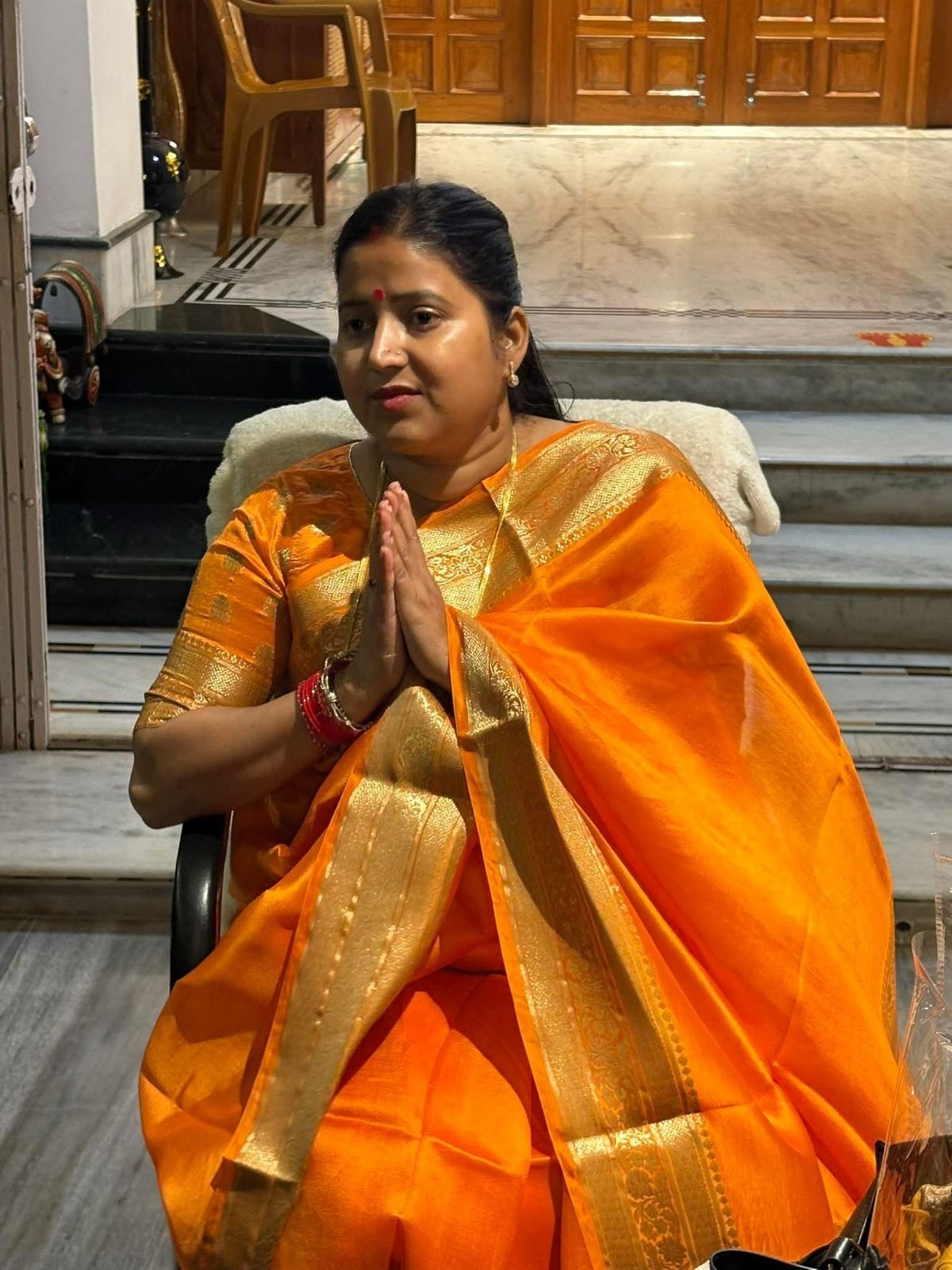 जनहित में बड़ा फैसला: जल कनेक्शन की सुरक्षा राशि आधी, हजारों परिवारों को राहत…