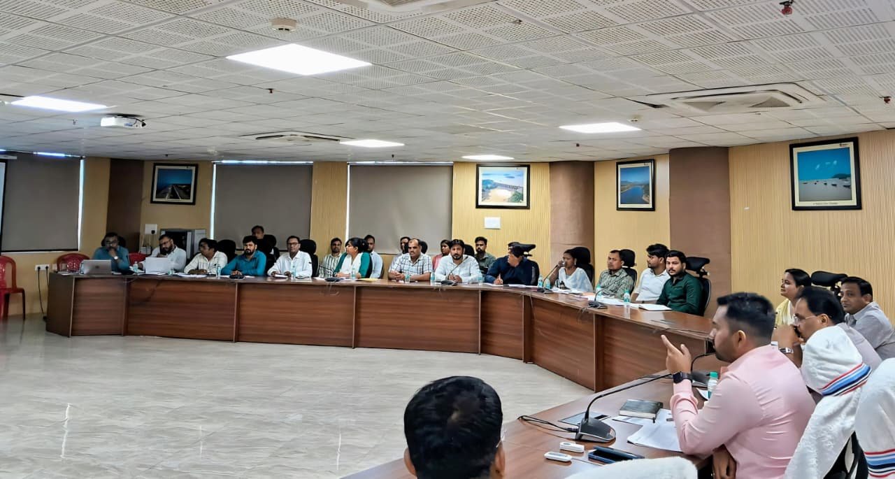 प्रोसेसिंग यूनिट लगाने के लिए किसान जमा कर सकते हैं 5 मई तक आवेदन…