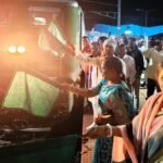 रांची-लोकमान्य तिलक टर्मिनस एक्सप्रेस का पारसनाथ स्टेशन पर ठहराव का शुभारम्भ …