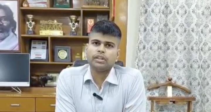 धनबाद में होटल रेंट पर 2–5% सेस, बिना नक्शा बने भवनों के रेगुलराइजेशन का रास्ता खुला….