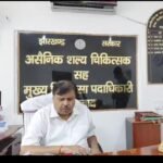 धनबाद सदर अस्पताल में अब आधुनिक दंत चिकित्सा की शुरुआत, महंगे निजी इलाज से मिलेगी राहत…