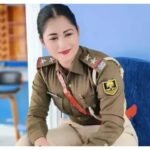 वर्दी में रील बनाना पड़ा भारी, पूर्णिया की महिला थानाध्यक्ष शबाना आजमी निलंबित…