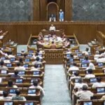 महिला आरक्षण कानून लागू, लेकिन असर 2029 के बाद: संसद में परिसीमन पर बड़ी बहस…