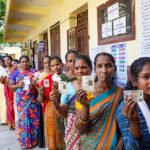 बंगाल में तेज़ मतदान के बीच छिटपुट हिंसा, तमिलनाडु में शांतिपूर्ण …