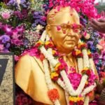 डॉ. भीमराव अंबेडकर जयंती: संघर्ष, संविधान और समानता का अमर संदेश…