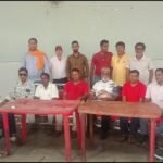 पत्रकारों की एकजुटता पर जोर, झारखंड पत्रकार संघ की बैठक में बनी रणनीति…