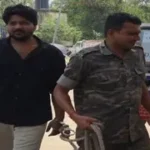 वांछित अपराधी ‘मेजर’ को 3 दिन की पुलिस हिरासत, इंटरपोल की मदद से दुबई से हुई गिरफ्तारी…