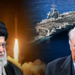 मध्य पूर्व तनाव बढ़ा: ईरान की अमेरिकी कंपनियों को धमकी, ट्रंप की दोहरी रणनीति पर सवाल…