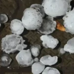 झारखंड में बदला मौसम का मिजाज: बारिश-ओलावृष्टि से राहत, वज्रपात से कई की मौत…