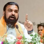 सम्राट चौधरी बने बिहार के नए मुख्यमंत्री, एनडीए ने विधायक दल का नेता चुना…